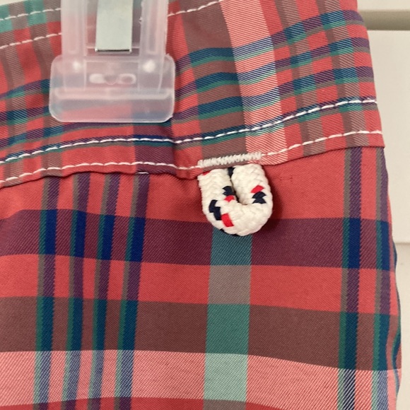 Lands’ End Swim Shorts - Picture 3 of 9